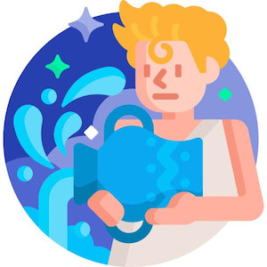 Stage Aquarius: English Conversation Course for Japanese Students (Eiken Pre-1st Grade)