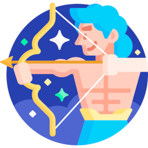 Zenith Online Digital Institute For Advanced Certification Zodiac: Stage Sagittarius: English Conversation Course for Japanese Students (Eiken Pre-2nd Grade Plus)