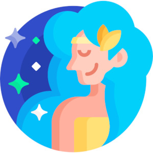 Zenith Online Digital Institute For Advanced Certification Zodiac: Stage Virgo: English Conversation Course for Japanese Students (Eiken Grade 4)