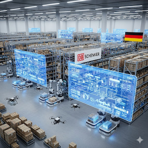 Market Research: Germany Artificial Intelligence in Retail Market