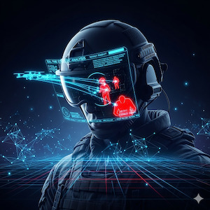 Market Research: Artificial Intelligence in Military Market