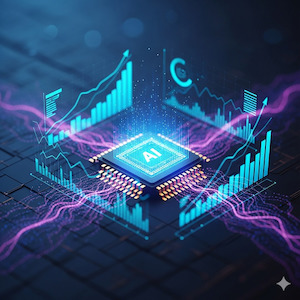 Artificial Intelligence Chipsets Market