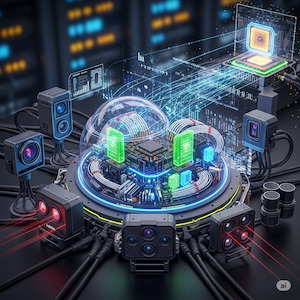 Market Research: Artificial Intelligence Sensors Market