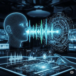 Artificial Intelligence Voice Cloning Market