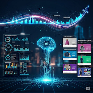 Market Research: AI in Marketing Market