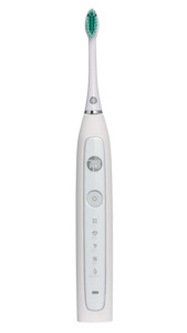 360PRO EVO Sonic Toothbrush - White