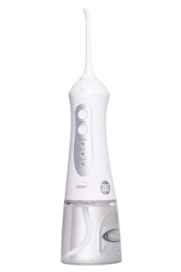 360PRO Waterflosser Cordless - White