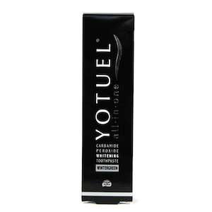 Yotuel All in One Whitening Toothpaste
