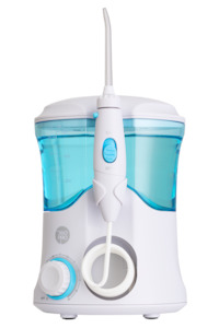 360PRO Waterflosser Plug-in - White