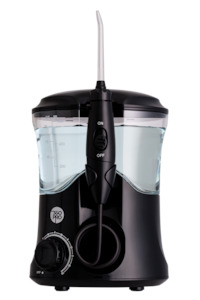 360pro: 360PRO Waterflosser Plug-in - Black