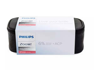 Whitening: Zoom Take-Home Spa Bag DayWhite 6% HP - 6 syringes