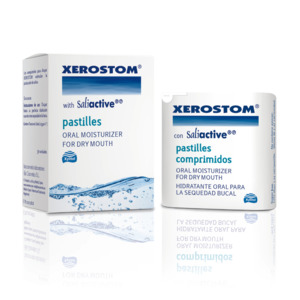 Xerostom Pastilles