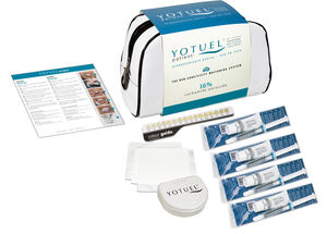Yotuel Whitening Kit 16% Carbamide Peroxide