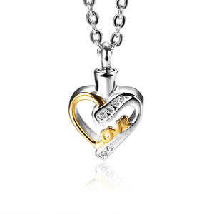 All Items - My Angel Cremation Jewellery Cremation or Keepsake Jewellery and Urns for ashes: Transparent Love