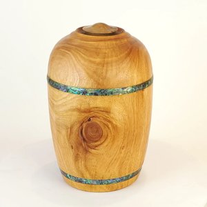 All Items - My Angel Cremation Jewellery Cremation or Keepsake Jewellery and Urns for ashes: Tutamoe