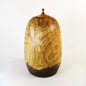 All Items - My Angel Cremation Jewellery Cremation or Keepsake Jewellery and Urns for ashes: Mangamuka