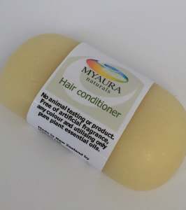 Hair Conditioner Bar