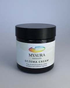 Specialty: Eczema Cream