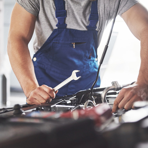 Full Service - My Auto Tech