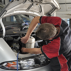 Products: Car Air Conditioning Service - My Auto Tech