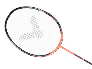 Rackets: VICTOR DX-12 O 4U