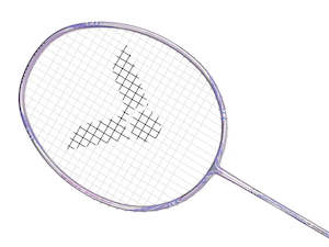 Rackets: VICTOR Capsule Collection Thruster Ryuga II Pro CPS Badminton Racket