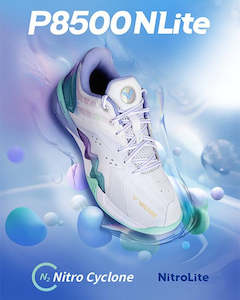 VICTOR P8500NLITE AT Badminton Shoes