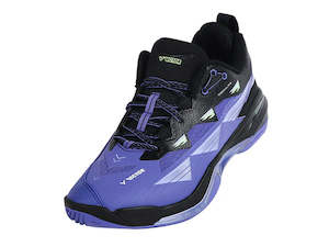 VICTOR C90Nitrolite JC Black Purple Badminton Shoes