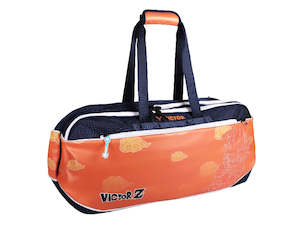 VICTOR x Dragon Ball Z Rectangular Racket Bag BR5639DBZ O
