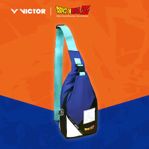 Bags: VICTOR x Dragon Ball Z Sling Bag BG5939DBZ