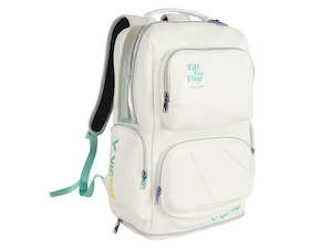 Bags: Victor BR5033TTY Badminton Backpack - Tribute Collection