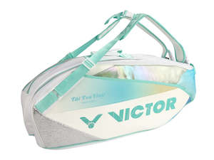Bags: VICTOR BR5233TTY Badminton Bag - Tribute Collection