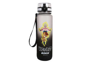 Accessories: VICTOR x Dragon Ball Z Sports Water Bottle PG871DBZ C