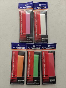 VICTOR Overgrip GR233