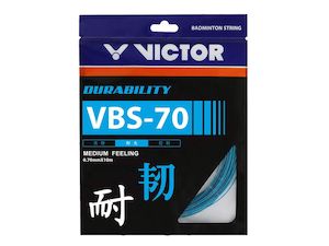 Victor Badminton String VBS-70