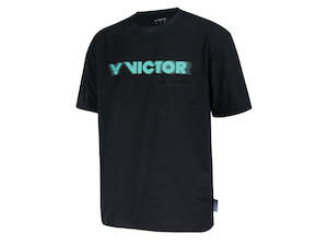 Sale: VICTOR T-50005TTY C Badminton Training Shirt