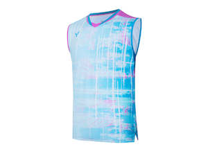 VICTOR T45003 M Badminton Tournament Shirt