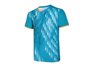 Sale: VICTOR T45000 TDF Badminton Shirt