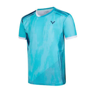 Apparel: VICTOR T-50023 M Badminton Shirt