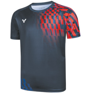 VICTOR T-50001 TDB Badminton Shirt