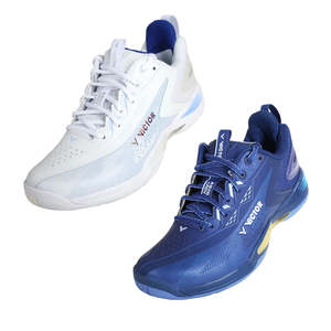 Shoes: Victor Badminton Shoes A970c ADV AM/B