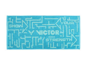 Accessories: Victor Towel TW2014