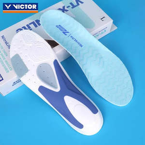 Accessories: Victor Badminton Shoe Insole VT-XDCNLITE