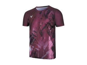 Victor Badminton Shirt T-55000TD D