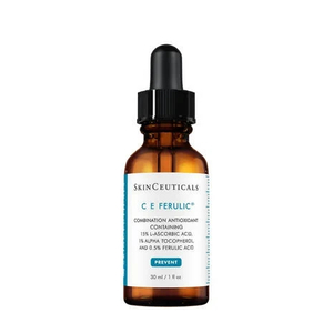Products: C E FERULIC® WITH 15% L-ASCORBIC ACID My Beauty Clinic