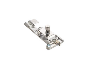 Products: Overlocker Elasticator Foot - Bernina Sewing Centre Tauranga