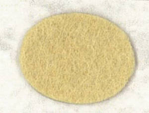 Wool Blend Felt - Beach Sand - Bernina Sewing Centre Tauranga