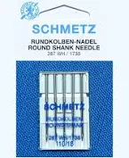 Products: Schmetz Needles - Round Shank (industrial) - Bernina Sewing Centre Tauranga