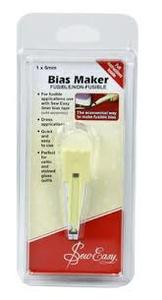 Sew Easy Bias Maker - 6mm - Bernina Sewing Centre Tauranga