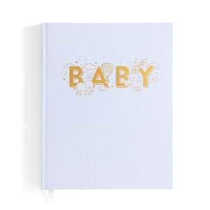 Baby Book Powder